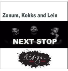 Zonum, Køkks&Lein - Next Stop