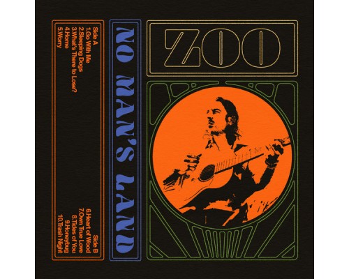 Zoo - No Man's Land