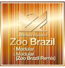 Zoo Brazil - Modular EP