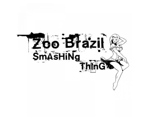 Zoo Brazil - Smashing Thing