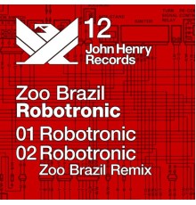 Zoo Brazil - Robotronic