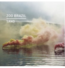 Zoo Brazil - Sand