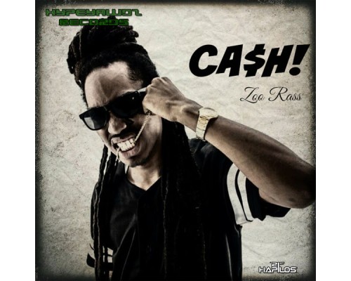 Zoo Rass - Cash - Single