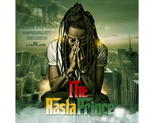 Zoo Rass - The Rasta Prince