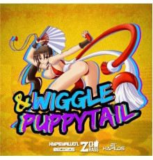 Zoo Rass - Wiggle & Puppytail - Single