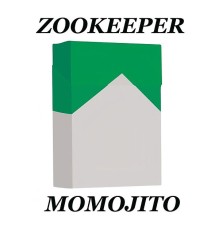 Zookeeper - Momojito