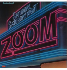 Zoom - Saturday, Saturday Night