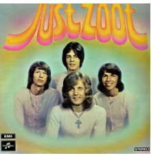 Zoot - Just Zoot