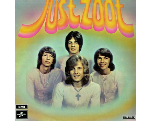 Zoot - Just Zoot