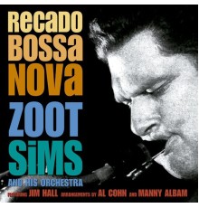 Zoot Sims - Recado Bossa Nova