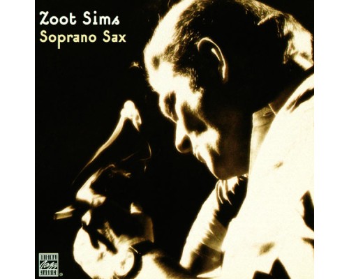 Zoot Sims - Soprano Sax