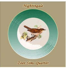 Zoot Sims Quartet - Nightingale