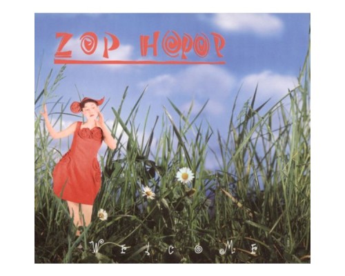 Zop Hopop - Zop Hopop