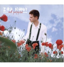 Zop Hopop - Red Poppies