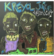 Zopeh Belafonte - Kreyol Juice