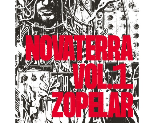 Zopelar - Novaterra vol.1