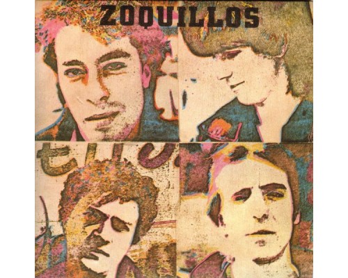 Zoquillos - Zoquillos