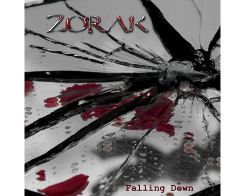 Zorak - Falling Down