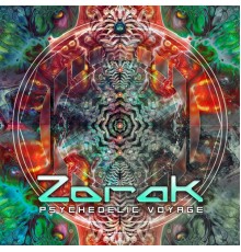 Zorak - Psychedelic Voyage