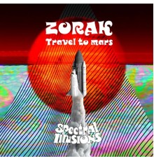 Zorak - Travel to Mars