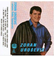 Zoran Urosevic - Pomozi mi majko