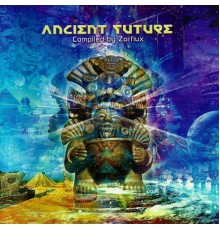 Zorflux - Ancient Future