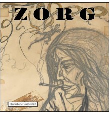 Zorg - Darkshine Cameleon
