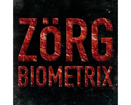 Zorg - Biometrix