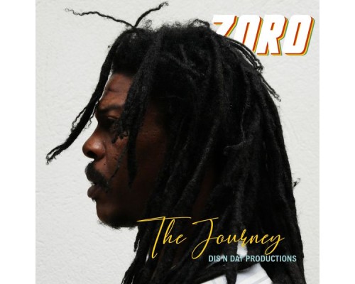 Zoro - The Journey