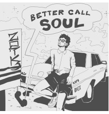 Zotk - Better Call Soul