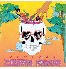 Zoufris Maracas - REMIXES