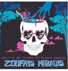 Zoufris Maracas, Flavia Coelho, PEDRO - Mon ami mon frère (feat. Flavia Coelho) [PEDRO Remix]