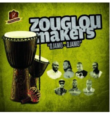 Zouglou Makers - Djamo djamo