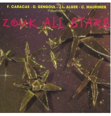 Zouk All Stars - Triss