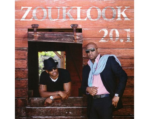 Zouk Look - 20.1