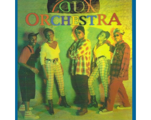 Zouk Orchestra - Zoux orchestra