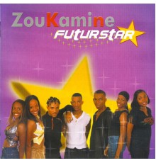 Zoukamine - Futurstar