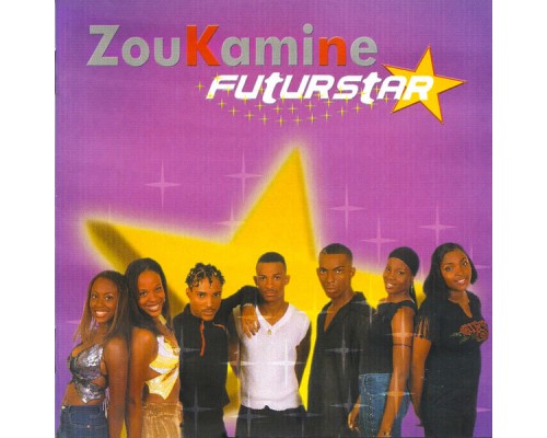 Zoukamine - Futurstar