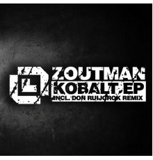 Zoutman - Kobalt EP