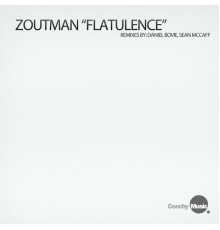 Zoutman - Flatulence