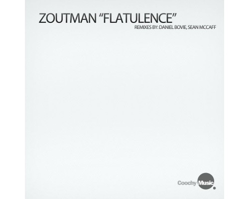 Zoutman - Flatulence