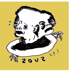 Zouz - EP1