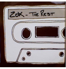 Zox - The Rest - EP