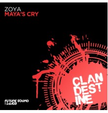 Zoya - Maya's Cry