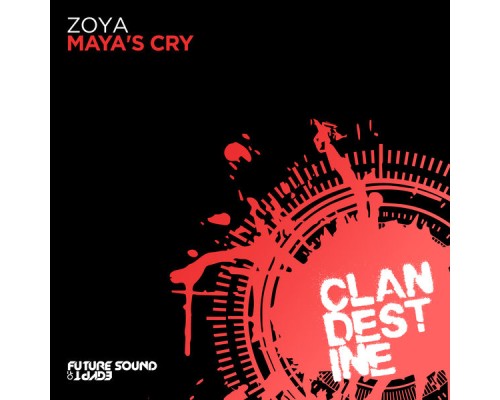 Zoya - Maya's Cry