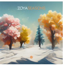 Zoya - Seasons