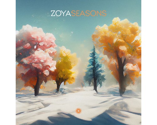 Zoya - Seasons