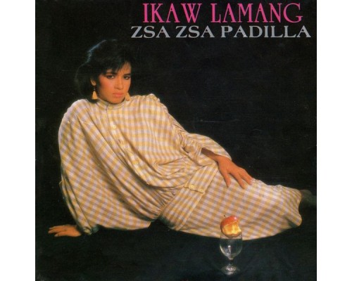 Zsa Zsa Padilla - Ikaw Lamang