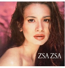 Zsa Zsa Padilla - Zsa Zsa