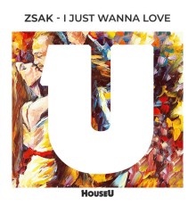 Zsak - I Just Wanna Love